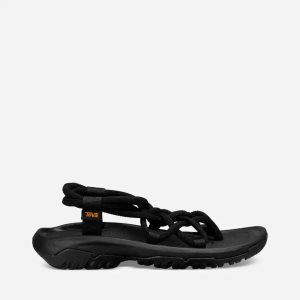 Teva Hurricane XLT Infinity Naisten Mustat Sandaalit